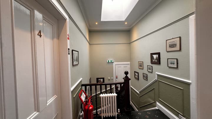 Aynetree Guest House