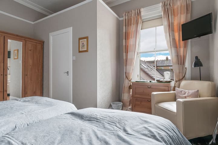 Aynetree Guest House