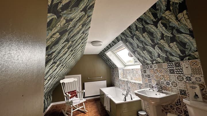 Aynetree Guest House