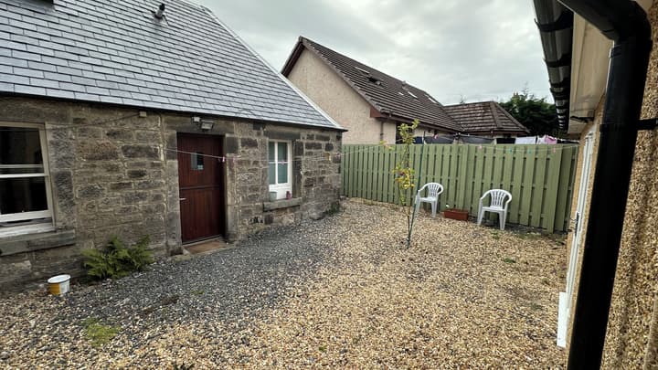 Aynetree Guest House