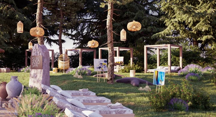 Valamar Parentino Hotel