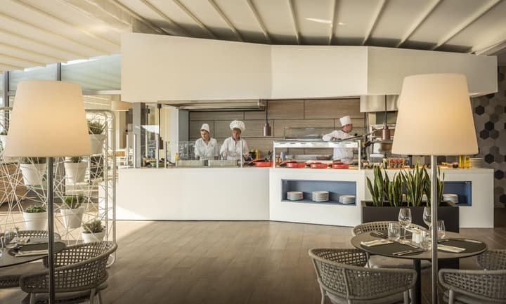 Valamar Parentino Hotel