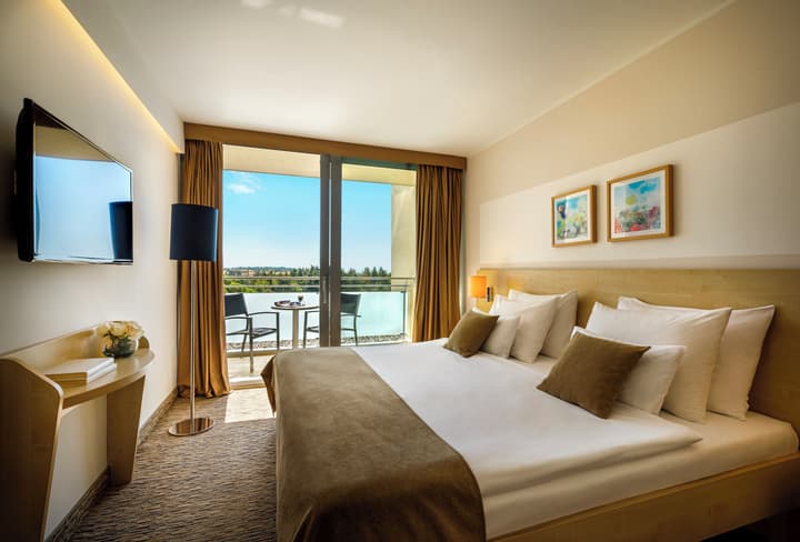 Valamar Parentino Hotel