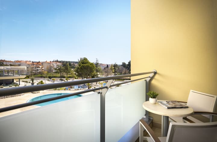 Valamar Parentino Hotel