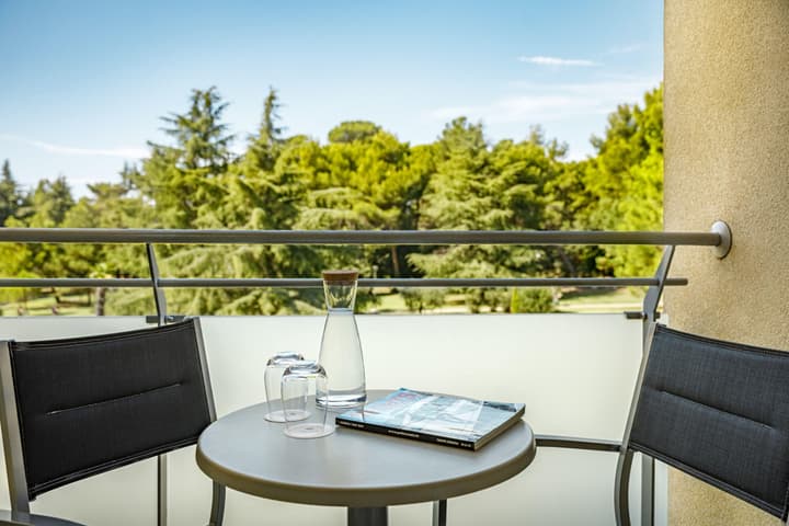 Valamar Parentino Hotel