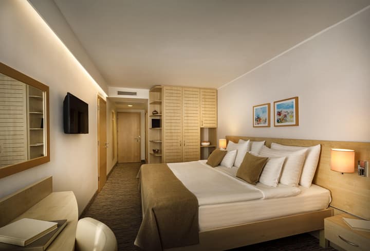 Valamar Parentino Hotel