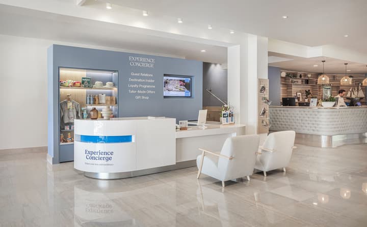 Valamar Parentino Hotel