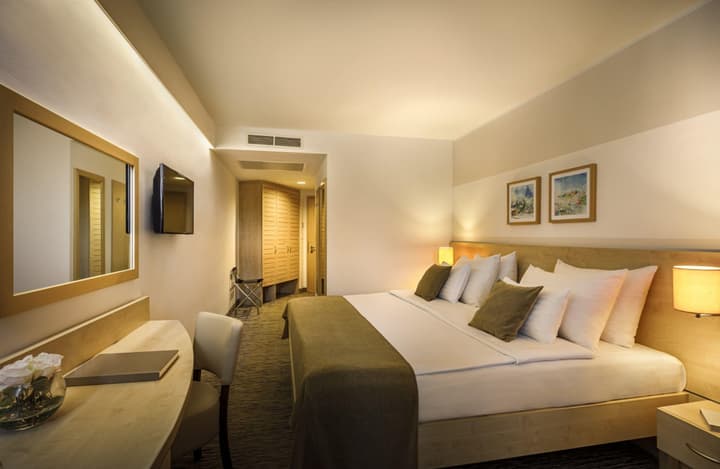 Valamar Parentino Hotel