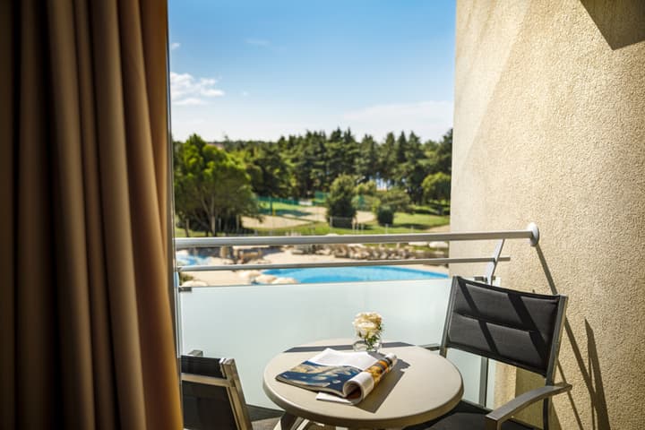 Valamar Parentino Hotel