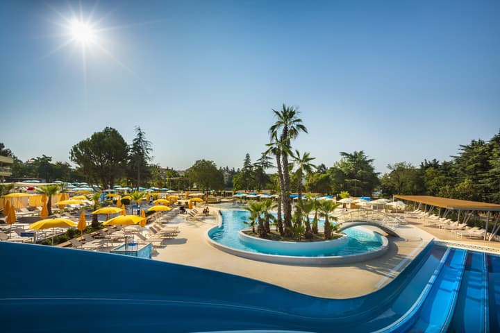 Valamar Parentino Hotel