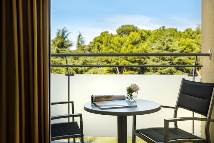 Valamar Parentino Hotel