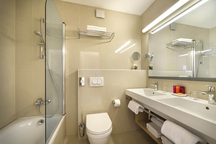 Valamar Parentino Hotel