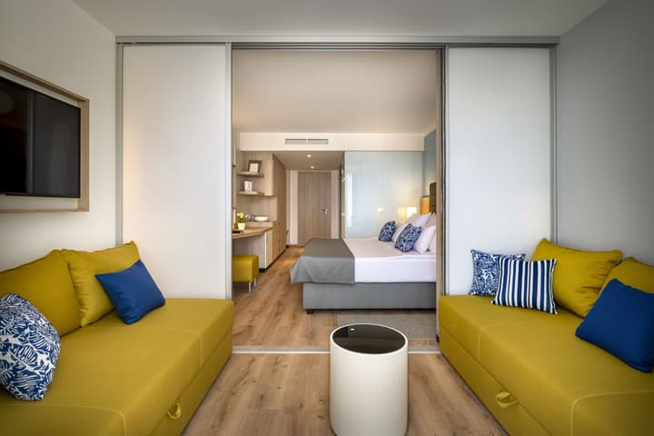 Valamar Parentino Hotel