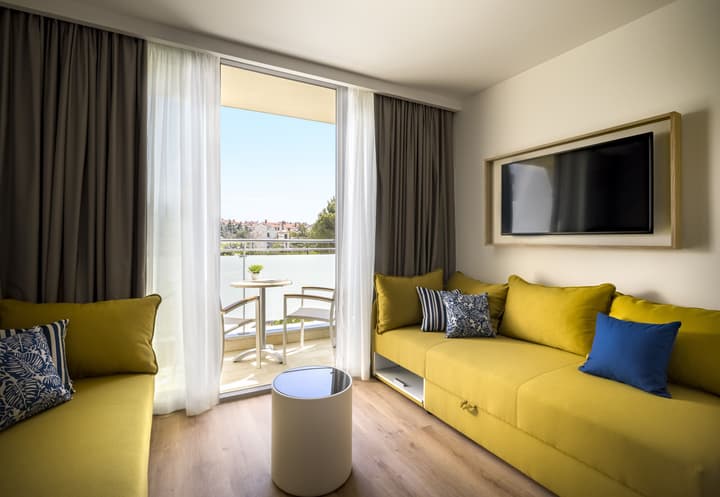 Valamar Parentino Hotel