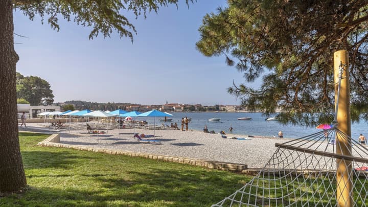 Valamar Parentino Hotel