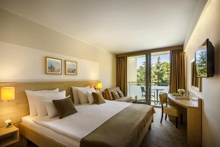 Valamar Parentino Hotel
