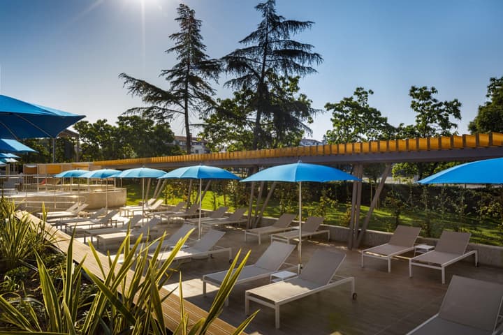 Valamar Parentino Hotel