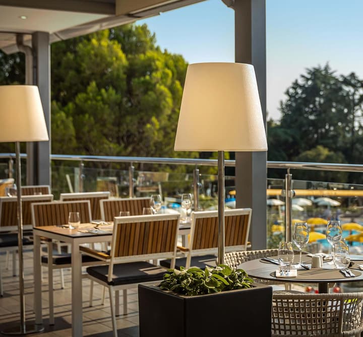 Valamar Parentino Hotel