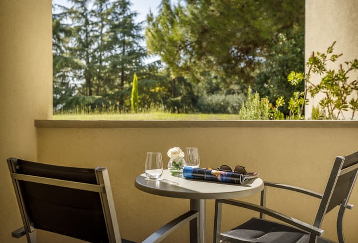 Valamar Parentino Hotel