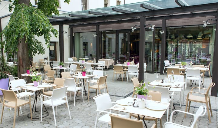 City Hotels Algirdas