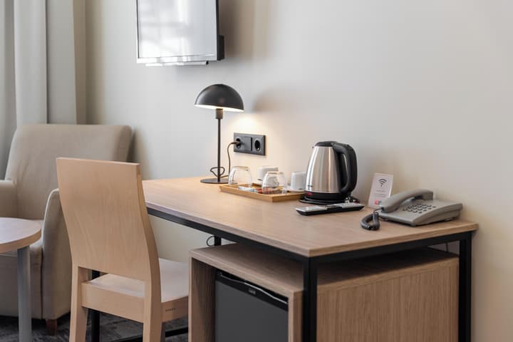 City Hotels Algirdas