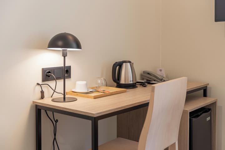 City Hotels Algirdas