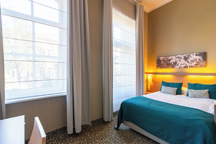 City Hotels Algirdas