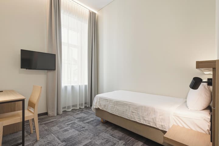 City Hotels Algirdas