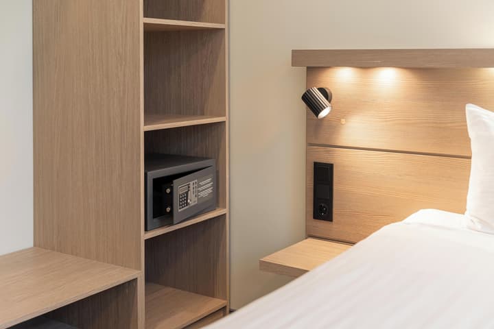 City Hotels Algirdas
