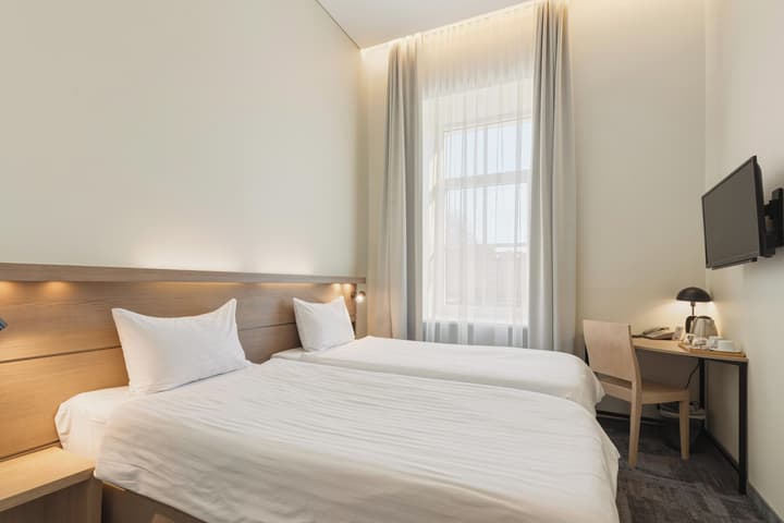 City Hotels Algirdas