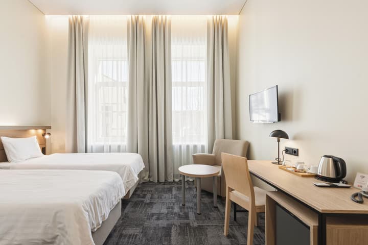 City Hotels Algirdas