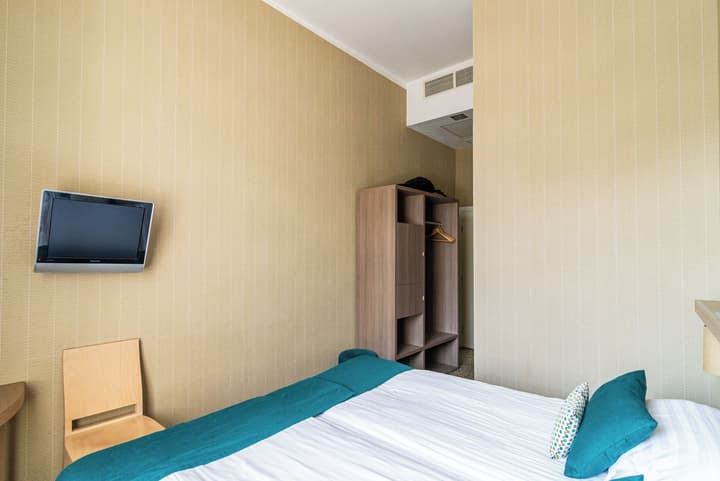 City Hotels Algirdas