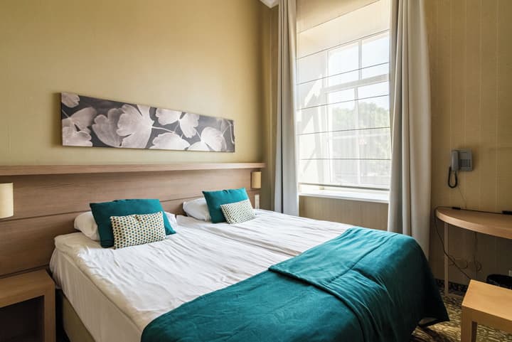 City Hotels Algirdas