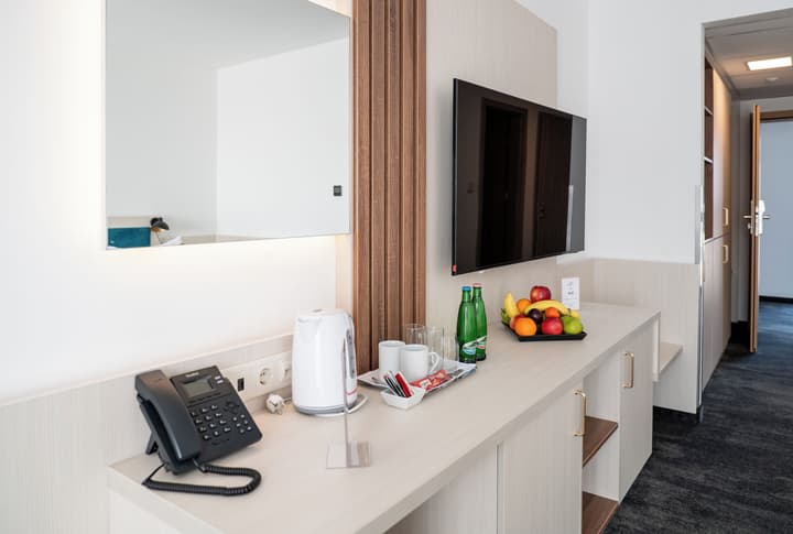 Airport Hotel Budapest
