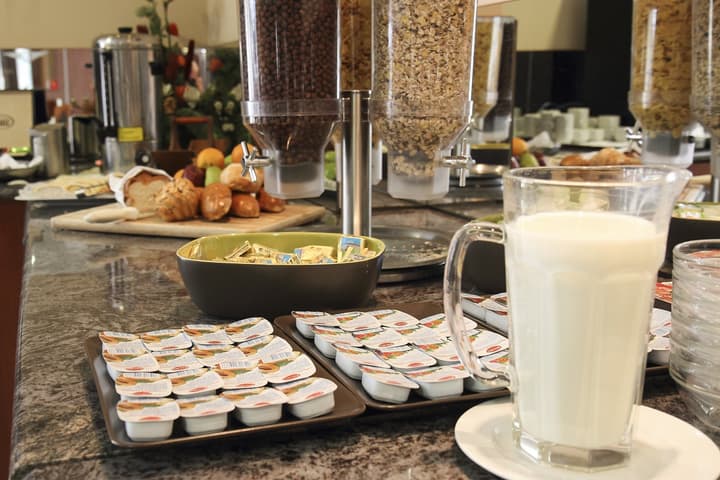 Airport Hotel Budapest