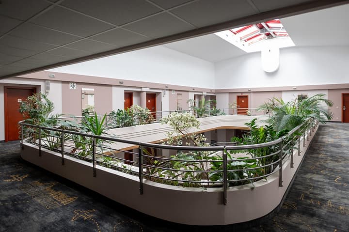 Airport Hotel Budapest