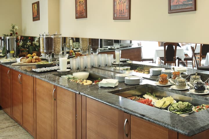 Airport Hotel Budapest