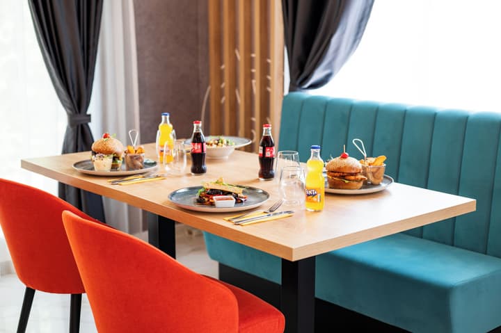 Airport Hotel Budapest