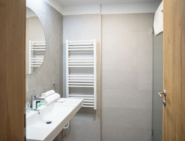 Airport Hotel Budapest