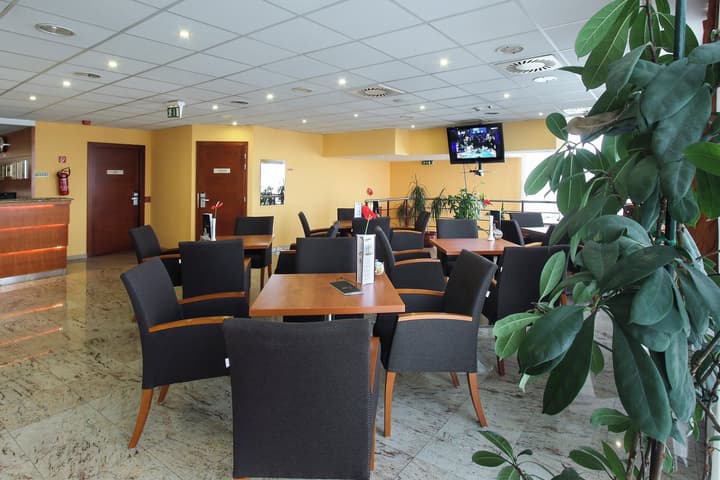 Airport Hotel Budapest