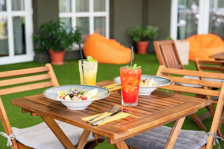 Airport Hotel Budapest