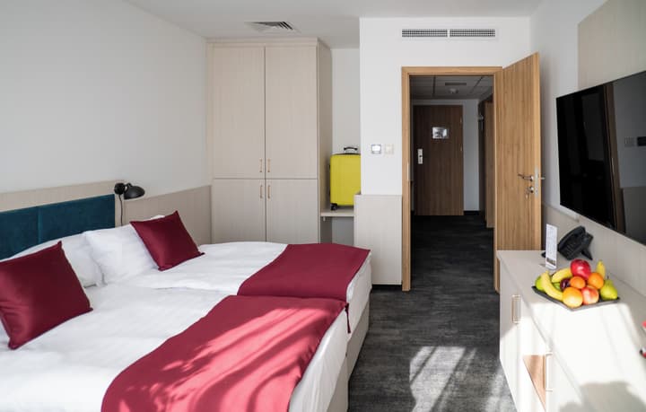 Airport Hotel Budapest