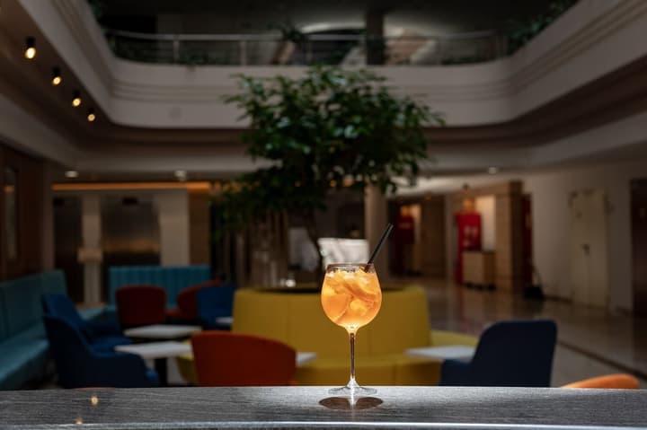 Airport Hotel Budapest