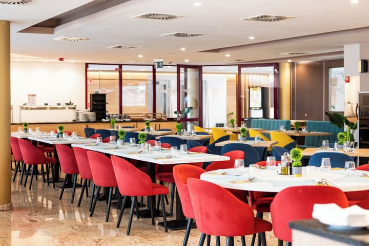 Airport Hotel Budapest