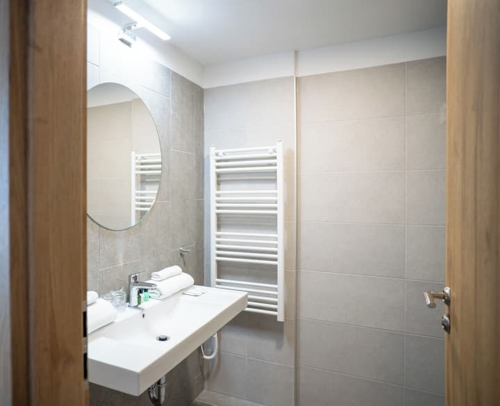 Airport Hotel Budapest
