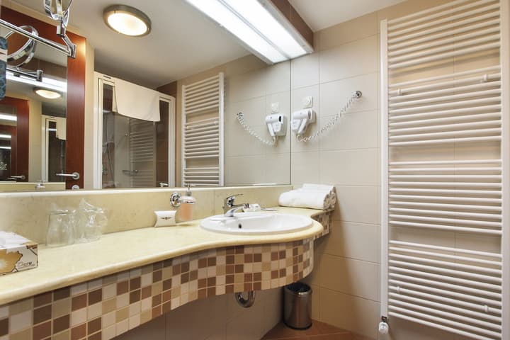 Airport Hotel Budapest