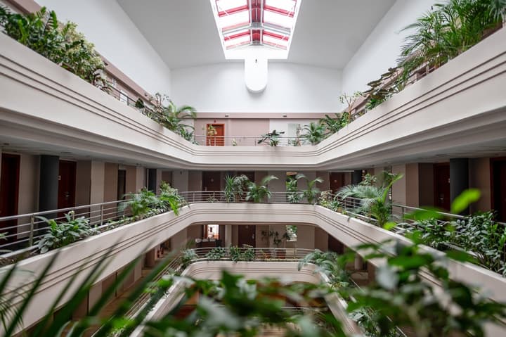 Airport Hotel Budapest