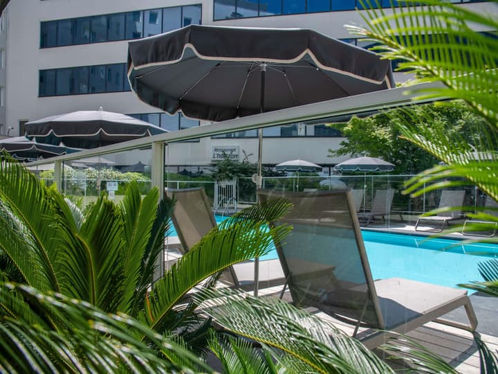 ibis Styles Nice Aéroport Arenas