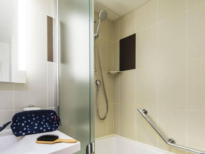 ibis Styles Nice Aéroport Arenas