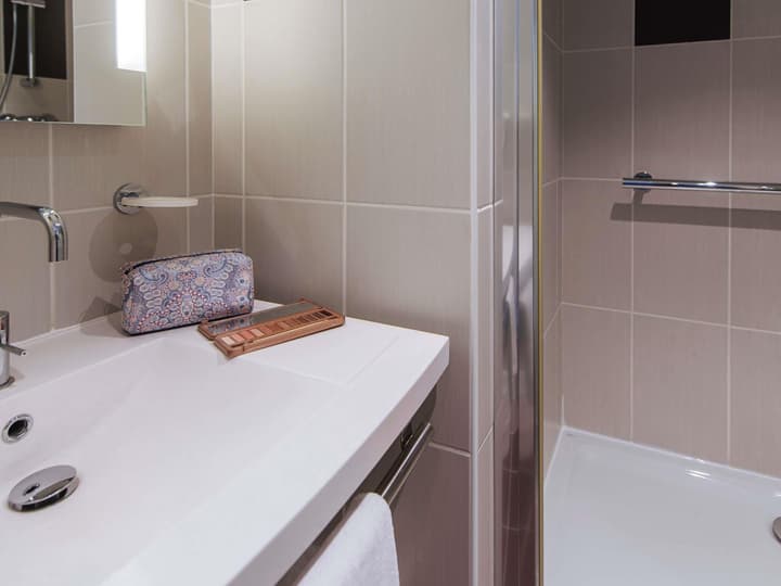 ibis Styles Nice Aéroport Arenas